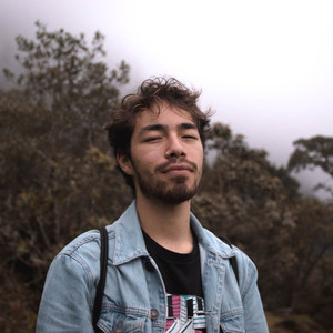 Jhonattan - Profe de fotografía - Bogotá