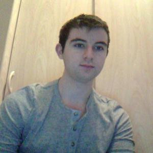 Arnaud - Prof de français - Valenciennes