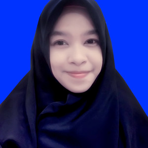 Anita - Guru bahasa inggris - Kecamatan Ciruas