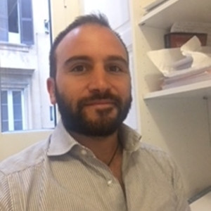 Sergio - Insegnante di ripetizioni - Napoli