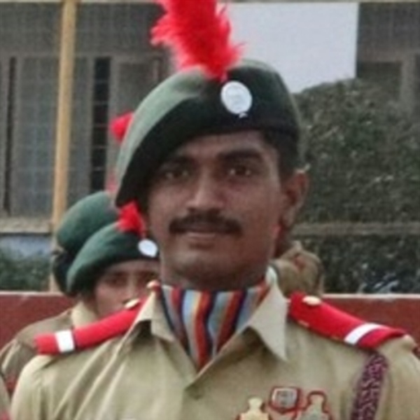 ASHOK - Maths tutor - Hyderabad