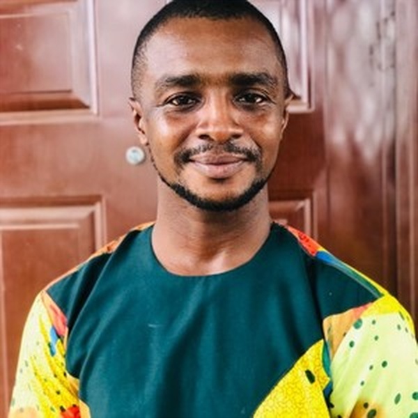 Ademiluyi - Career Coaching tutor - Ibadan