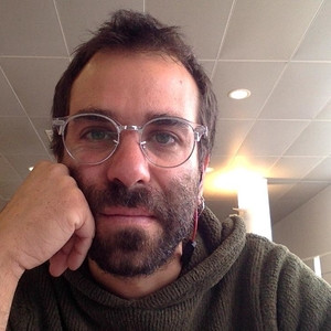 Cristóbal - Prof d'espagnol - Saint-Denis