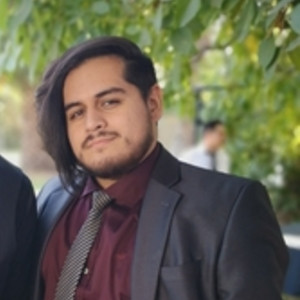 Sebastian - Profesor de programación - Santiago