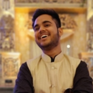 Sameed - Photography teacher - New Delhi