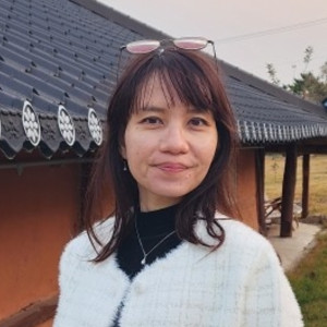 Natalia 나탈리아