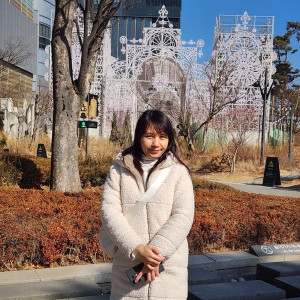 Natalia 나탈리아