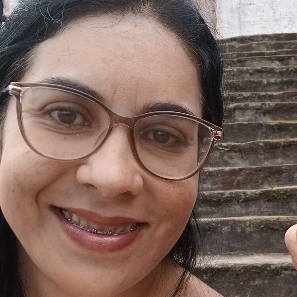 Renata Cassia - Professor de reforço escolar - 