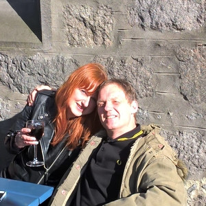 Ian Duncan - Addiction recovery tutor - Aberdeen