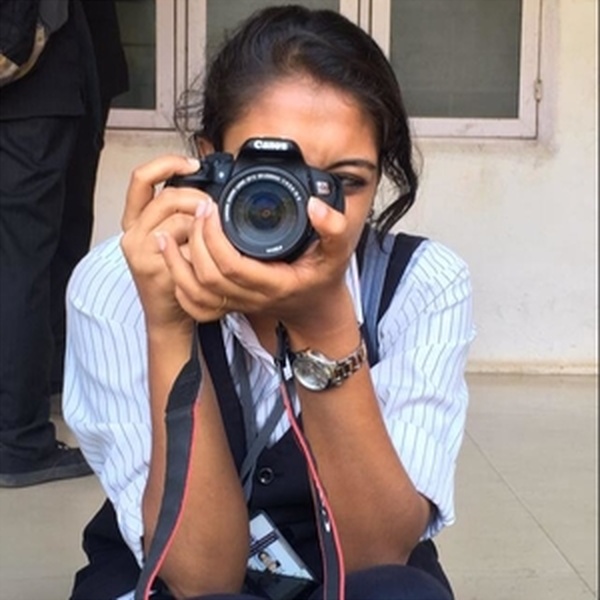 Gopika - English tutor - 