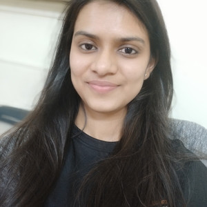 Alice - C tutor - Ahmedabad
