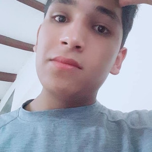Brayan - Profesor de baile - Villena