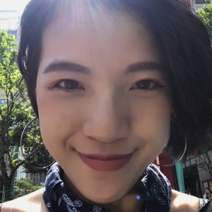 Hui Zhen - Prof d'anglais - Paris