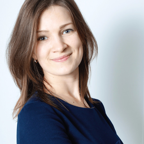 Olga - Prof d'initiation informatique - Estavayer