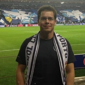 Paulo - Professor de preparação de acesso à faculdade - Aldeota