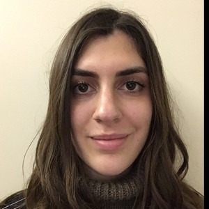 Giulia - Insegnante di portoghese brasiliano - Roma
