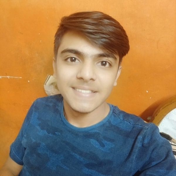 Ajinkya - Biology Tutor - Beed