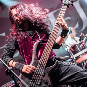 John - Profe de bajo - Bogotá