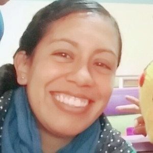 Samanthia - profesor de química - CDMX y área metropolitana