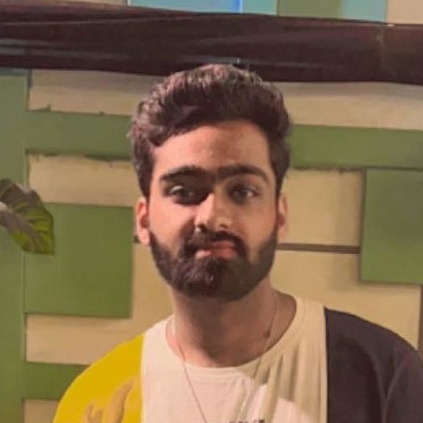 Kaif - Maths tutor - Pune
