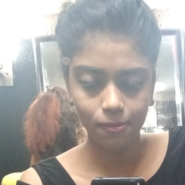 Kanika - Guitar teacher - Kolkata