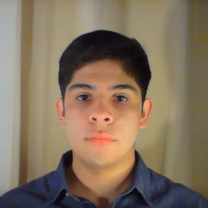 Aldair - Profe de química - Iquique