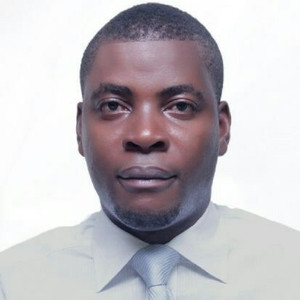 Tunde - Microsoft Excel teacher - Ibadan