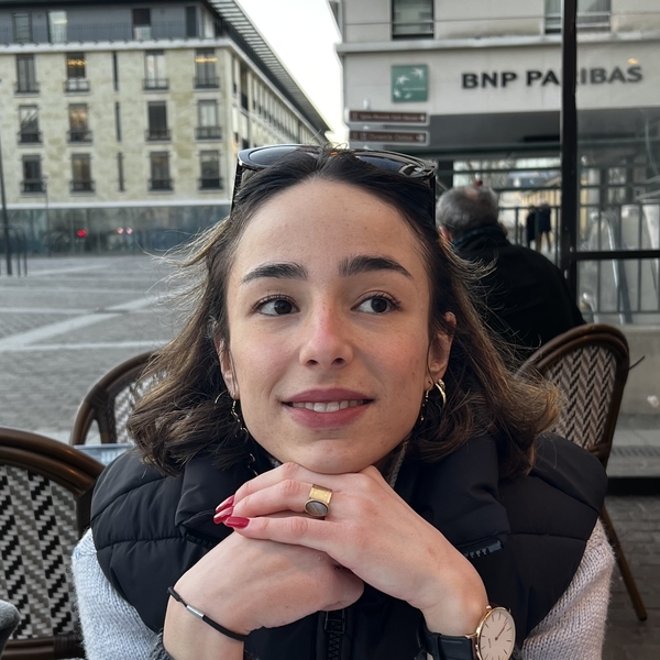 Rachel - Prof d'aide aux devoirs - Issy-les-Moulineaux