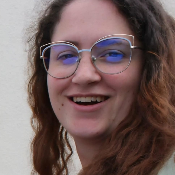 Marie - Prof d'aide aux devoirs - Les Ulis