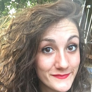 Mélissa - Prof d'anglais - Toulouse