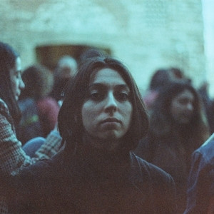 Melike - Fotoğrafçılık öğretmeni - 