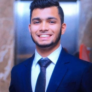YASH - Maths tutor - Carlton