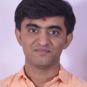 Kiran - Algebra tutor - Ahmedabad