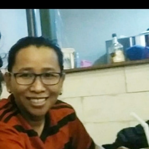 Wawa - Guru bulu tangkis - Kecamatan Karang Pilang