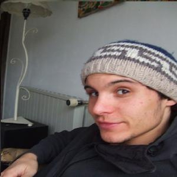 Albin - Prof de maths - Toulouse