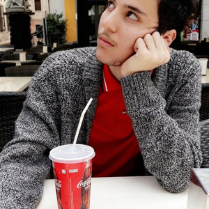 Tarek - Prof de droit - Limoges