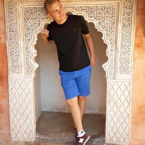 Matthieu - Prof de physique - chimie - Sompuis