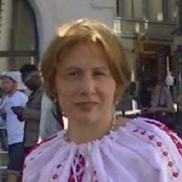 Marinela Alina - professeur de soutien scolaire - Lyon 5e