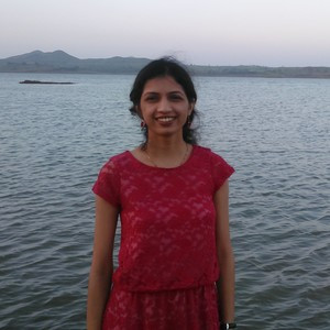 Varsha - Computer programming tutor - Nashik