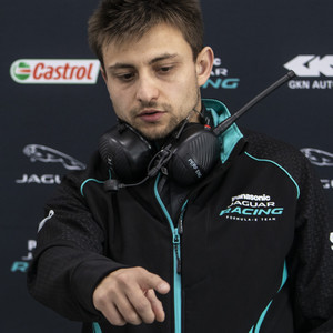 Anthony - Prof de maths - Menton
