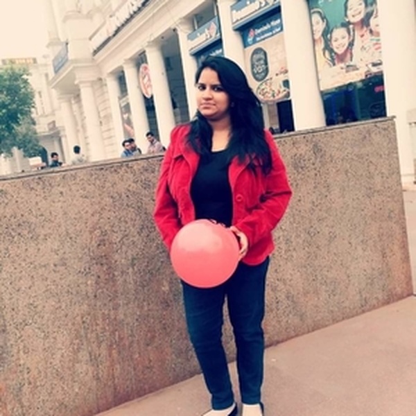 Tannu - Geography tutor - Delhi
