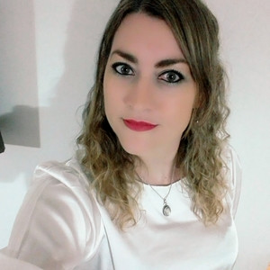 Jesica - Profesor de física - Paraná
