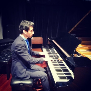 Hugo - profesor de solfeo - San Miguel de Tucumán