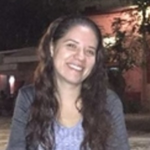 Monse - profesor de inglés - Tepic