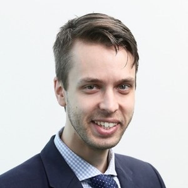 Dimitri - Prof de maths - Antony