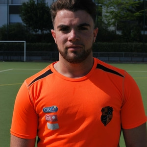 Kenny - Prof d'hockey sur gazon - Jouy-en-Josas