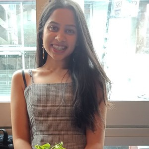 Roshlyn - English tutor - Plumpton