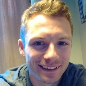 Neil - Professor de inglês - São Paulo