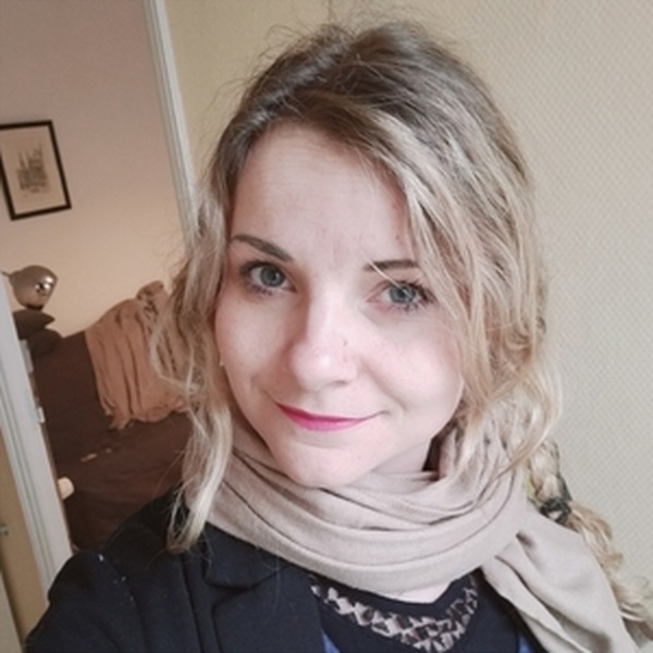 Céline - Prof de lecture - Plomelin