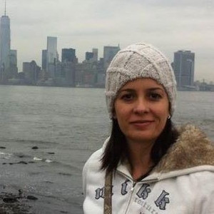 Daniela - Professor de inglês - Indaiatuba